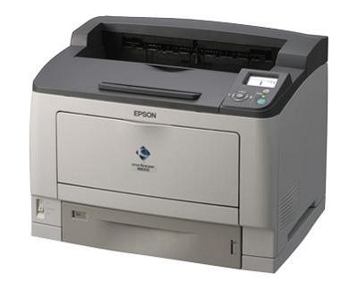 Epson Aculaser M8000N 