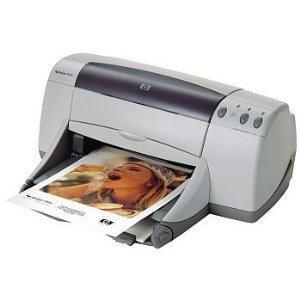 HP DeskJet 959C 