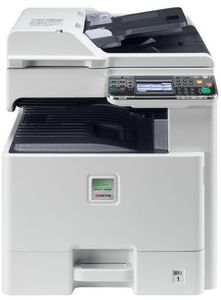 Kyocera FS C8025MPF 