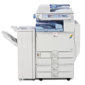 Ricoh Aficio MPC3501 