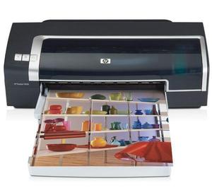 HP DeskJet 9800 