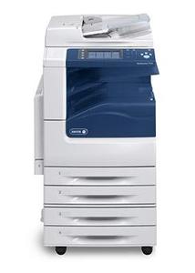 Xerox WorkCentre 7120 