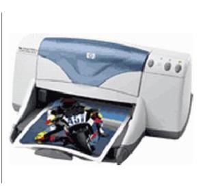 HP DeskJet 980C 