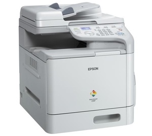 Epson Aculaser CX37DN 