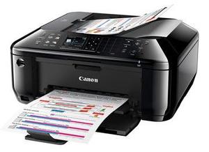 Canon PIXMA MX435 