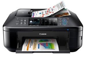 Canon PIXMA MX895 