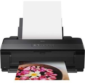 Epson Stylus Photo 1500W 