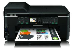 Epson WorkForce WF-7515 