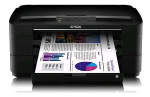 Epson WorkForce Pro WF-7015 