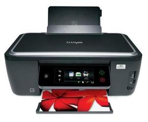 Lexmark Interact S602 