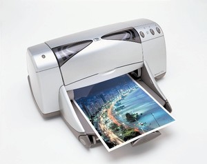 HP DeskJet 995C 