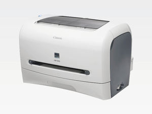 Canon i-SENSYS LBP3210 