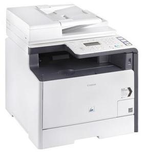 Canon i-SENSYS MF8340CDN 