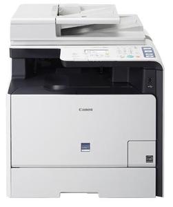 Canon i-SENSYS MF8380CDW 