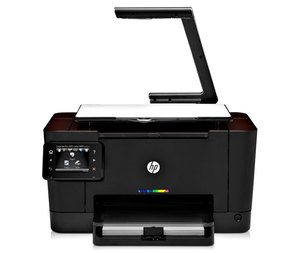 HP TopShot Laserjet Pro M275 