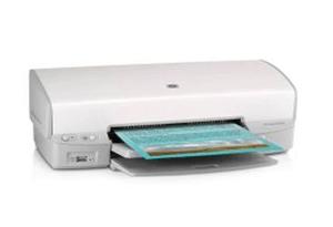 HP DeskJet D4145 