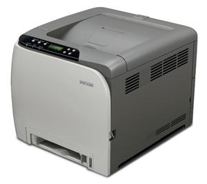 Ricoh Aficio SPC242DN 