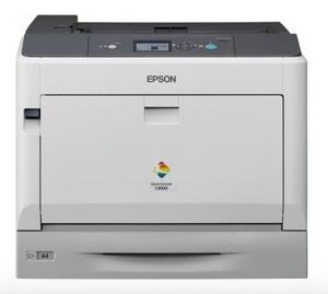 Epson AcuLaser C9300N 