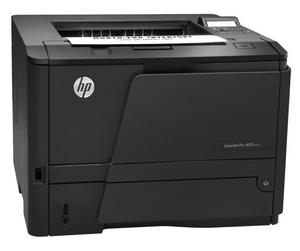 HP LaserJet Pro 400 M401n 