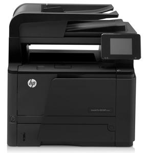 HP LaserJet Pro 400 MFP M425dn 