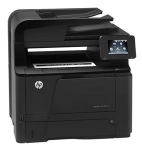 HP LaserJet Pro 400 MFP M425dw 