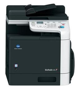 Konica Minolta Bizhub C25 