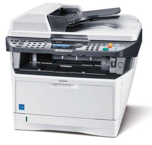 Kyocera FS 1030MFP 