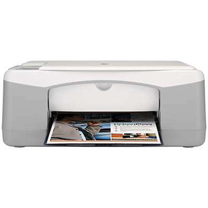 HP DeskJet F370 