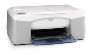 HP DeskJet F375 