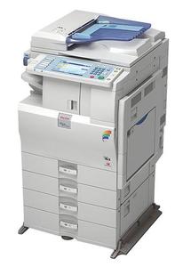 Ricoh Aficio MPC2051 