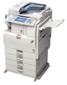 Ricoh Aficio MPC2551 