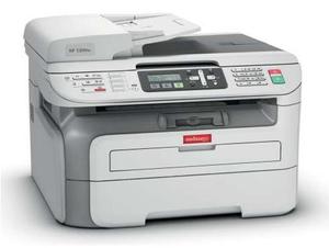 Ricoh Aficio SP1200SF 