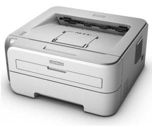 Ricoh Aficio SP1210N 