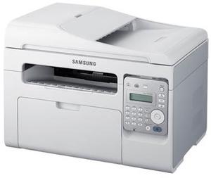 Samsung SCX3405FW 