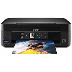 Epson Stylus SX230 