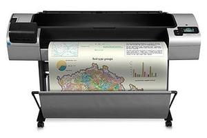 HP Designjet T1300 1118mm Postscript 