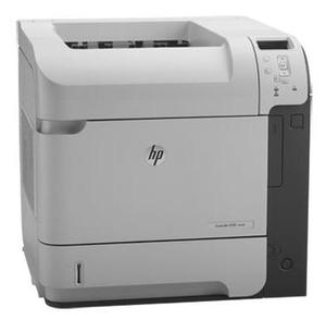 HP LaserJet Enterprise 600 M601dn 