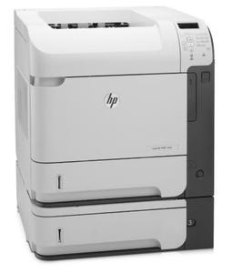 HP LaserJet Enterprise 600 M602x 