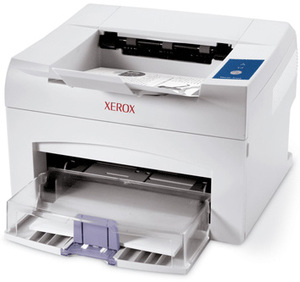 Xerox Phaser 3125 