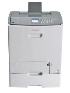 Lexmark C746dtn 