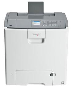 Lexmark C746n 