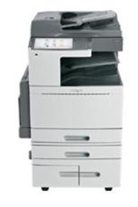 Lexmark X950dhe 