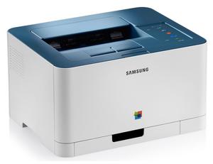 Samsung CLP360 