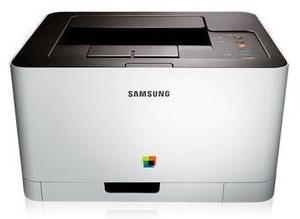 Samsung CLP365 