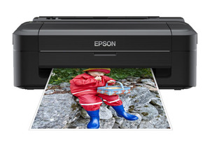 Epson Expression XP-30 