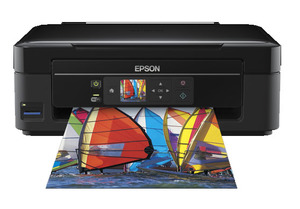 Epson Expression XP-305 