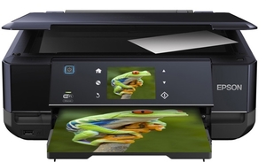 Epson Expression XP-750 