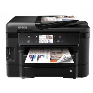 Epson Workforce WF-3540DTWF 