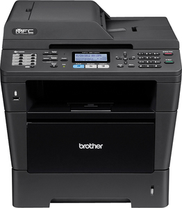 Brother MFC-8510DN 