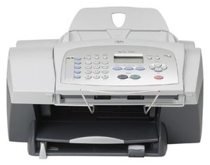 HP Fax 1230 